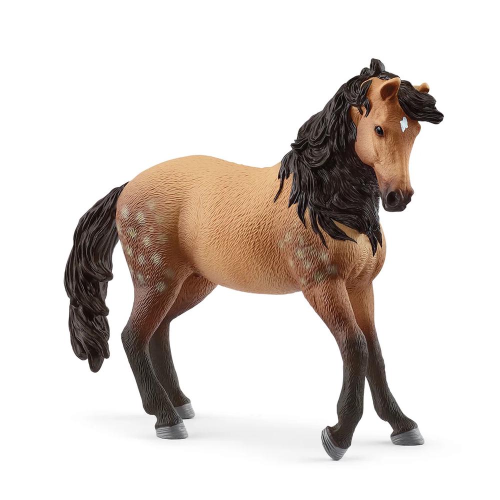 Schleich Andalusian Mare 2025 Release, 4059433770390