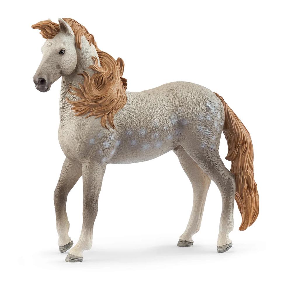 Schleich Andalusian Stallion 2025 Release, 4059433770406