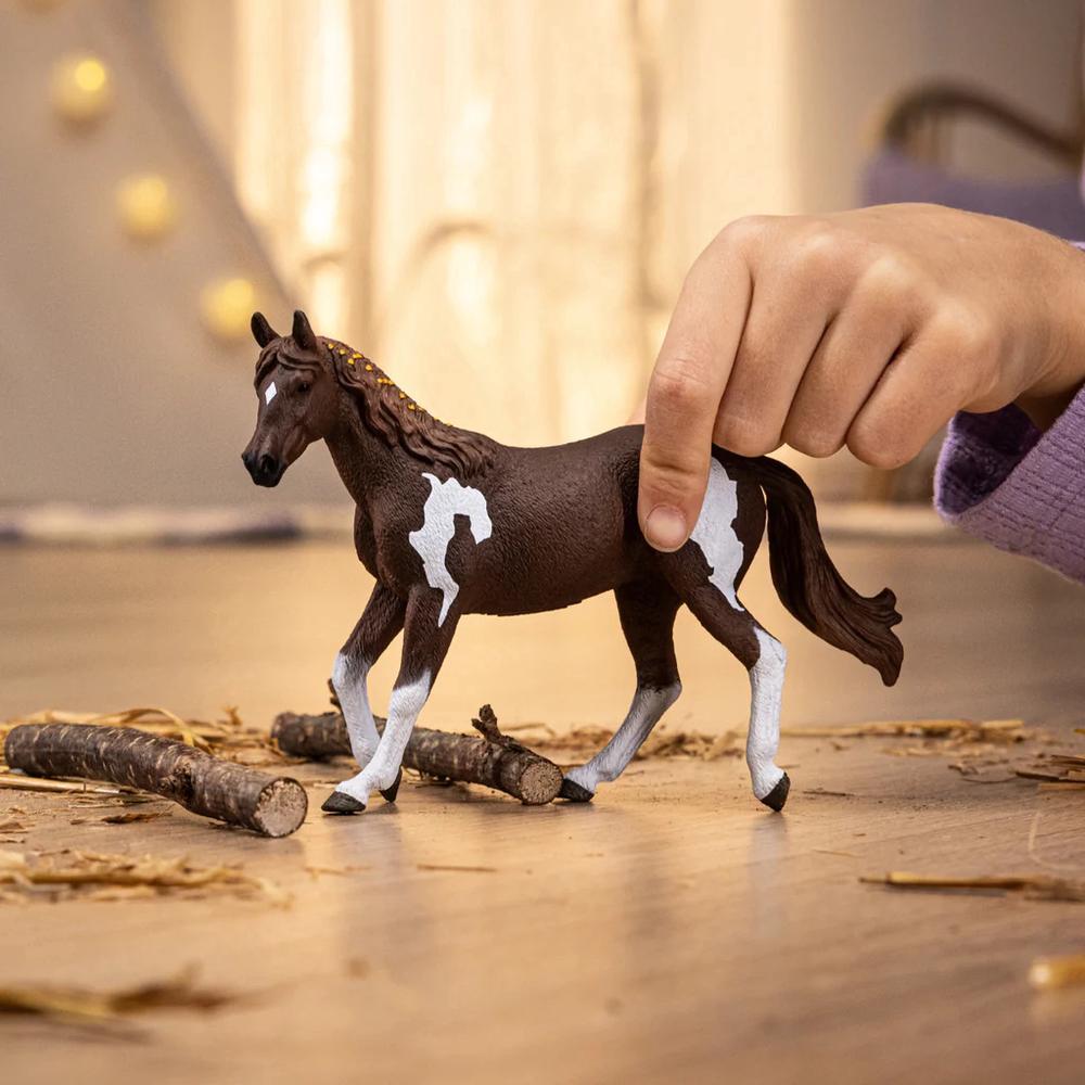 Schleich Paint Horse Mare 2025 Release, 4059433770420