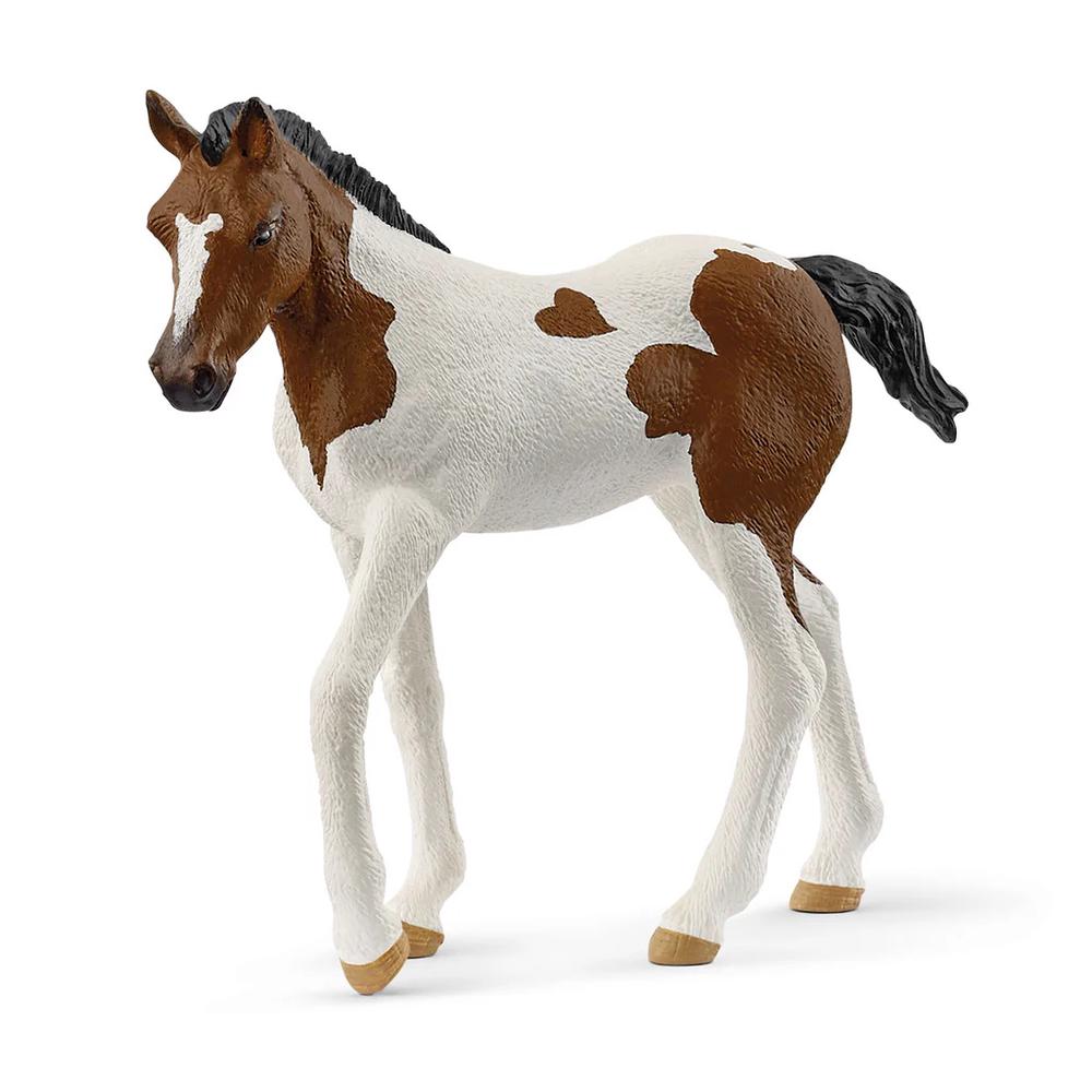 Schleich Paint Horse Foal 2025 Release, 4059433770451
