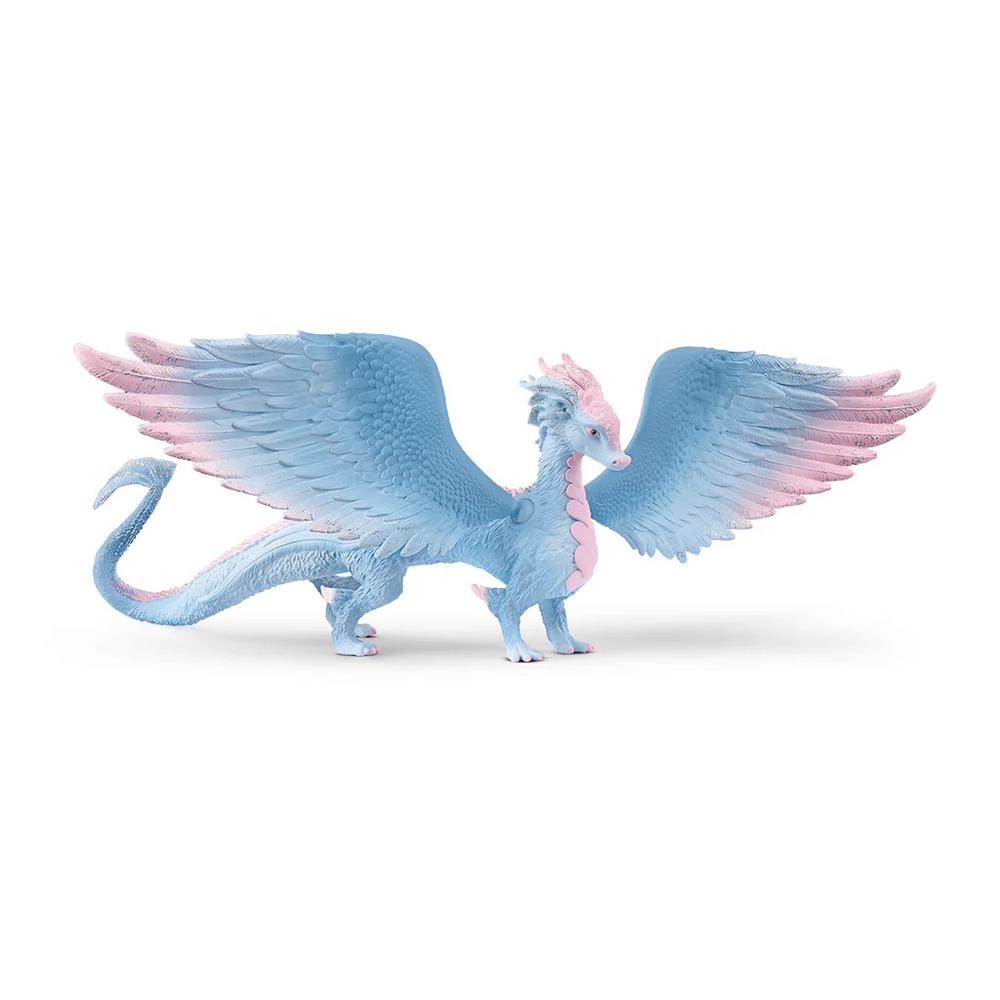 Schleich Crystal Dragon, 4059433778266