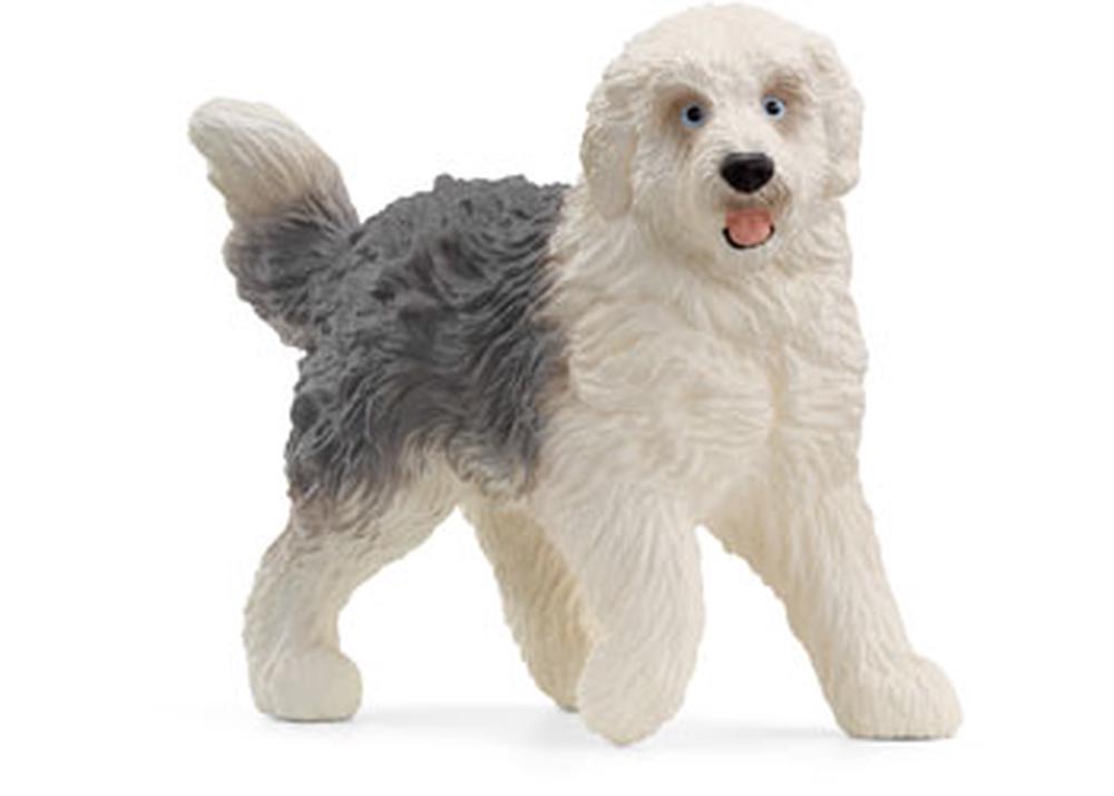 Schleich Old English Sheepdog, 4059433789293
