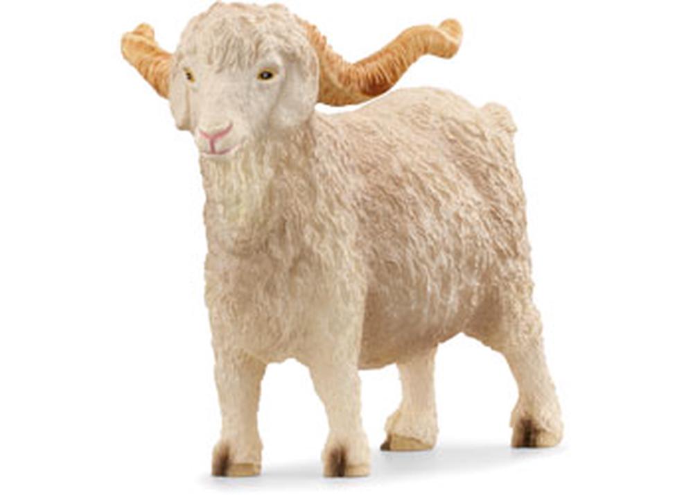 Schleich Angora Goat, 4059433789330