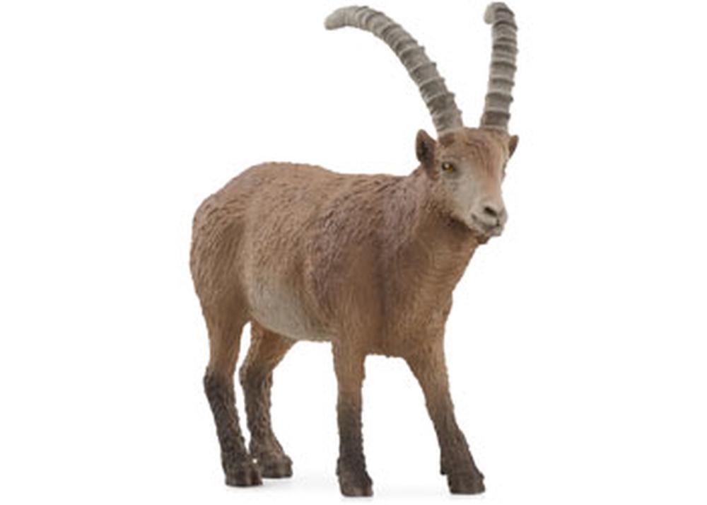 Ibex, 4059433789477