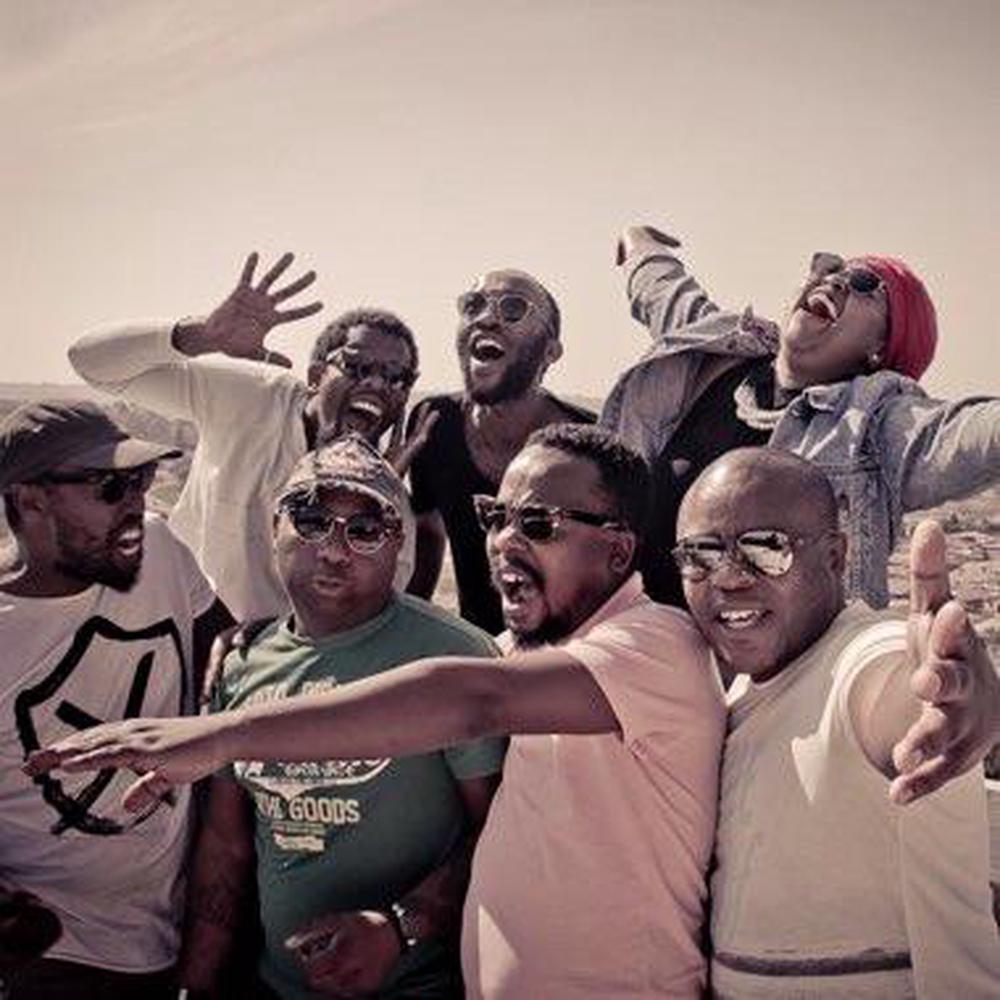 Millions Of Us, 4062548053722