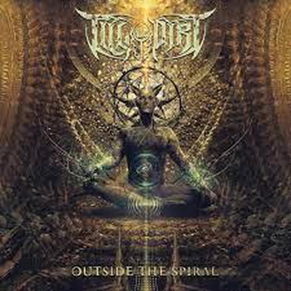 Outside The Spiral, 4065629693831