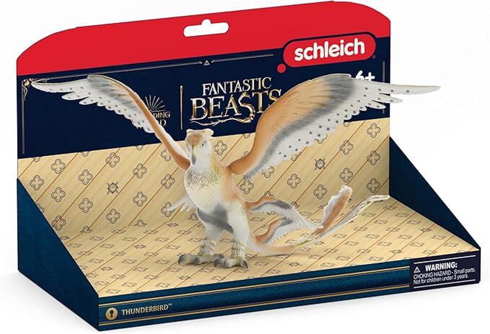 Schleich Thunderbird, 4069111074306