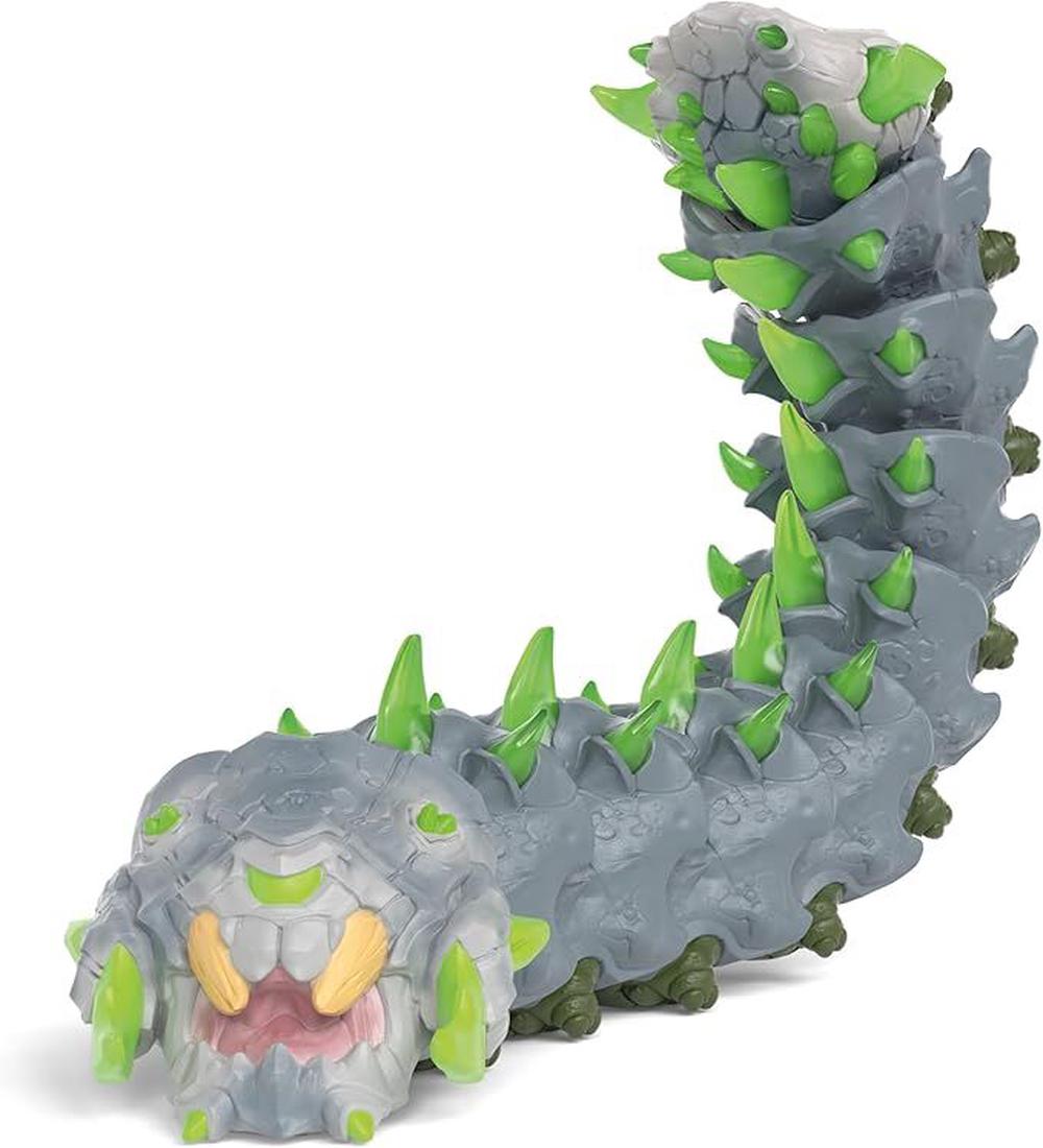 Schleich Stone Worm by Schleich - ISBN: 4069111121413