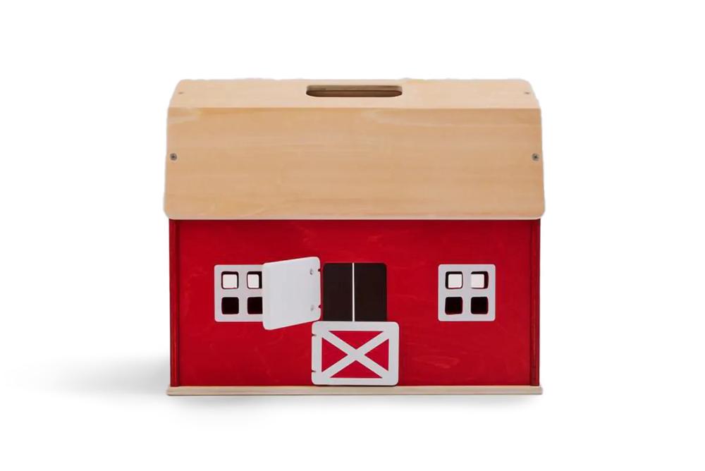 Schleich Retro Farm, 4069111139173