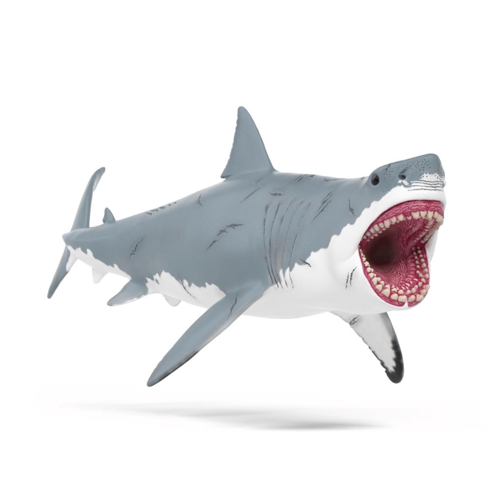 Schleich Megalodon, 4069111178592