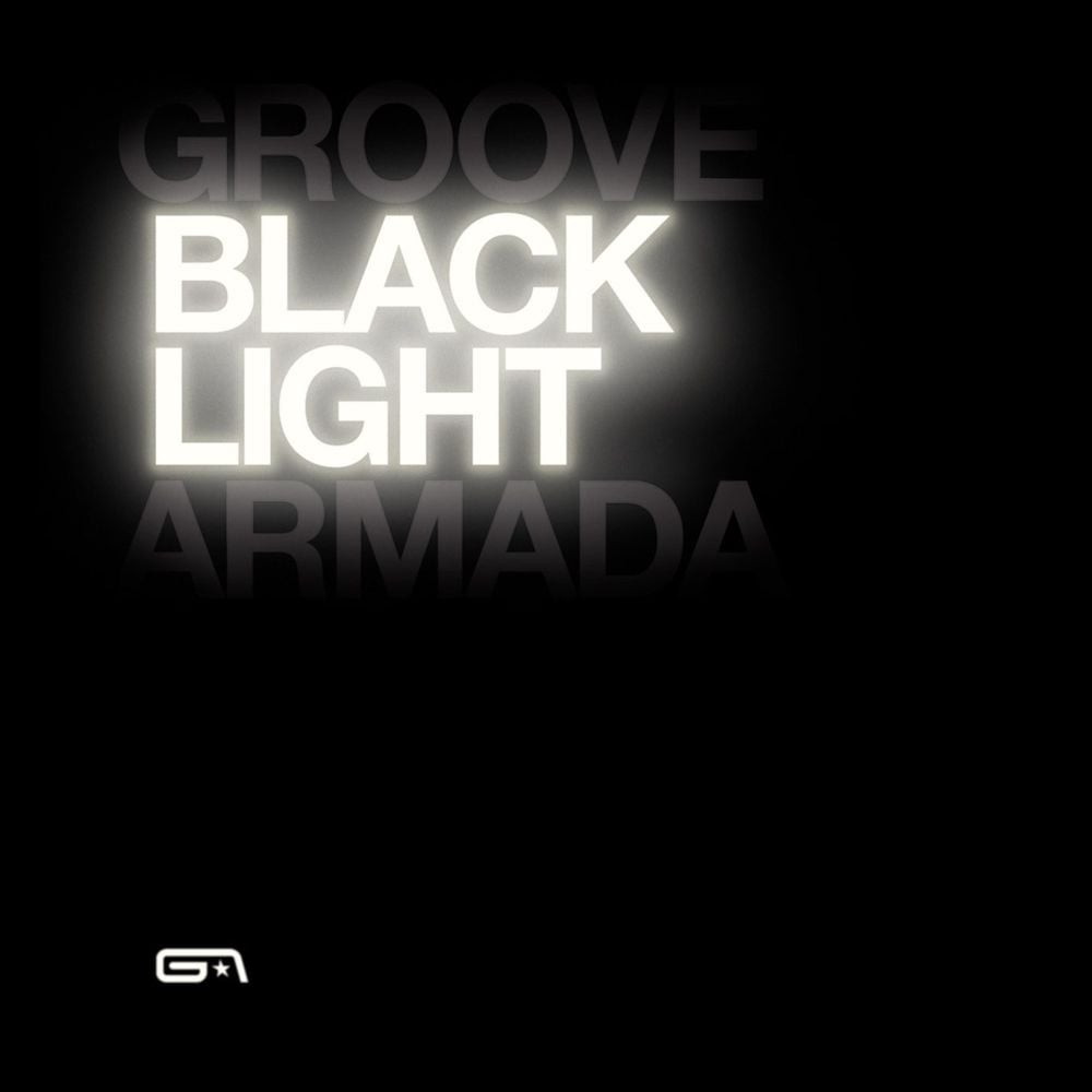 Black Light - ISBN: 4099964172102