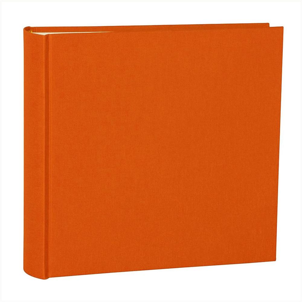 Semikolon Photo Album (Orange) - Extra Large, 4250053622568
