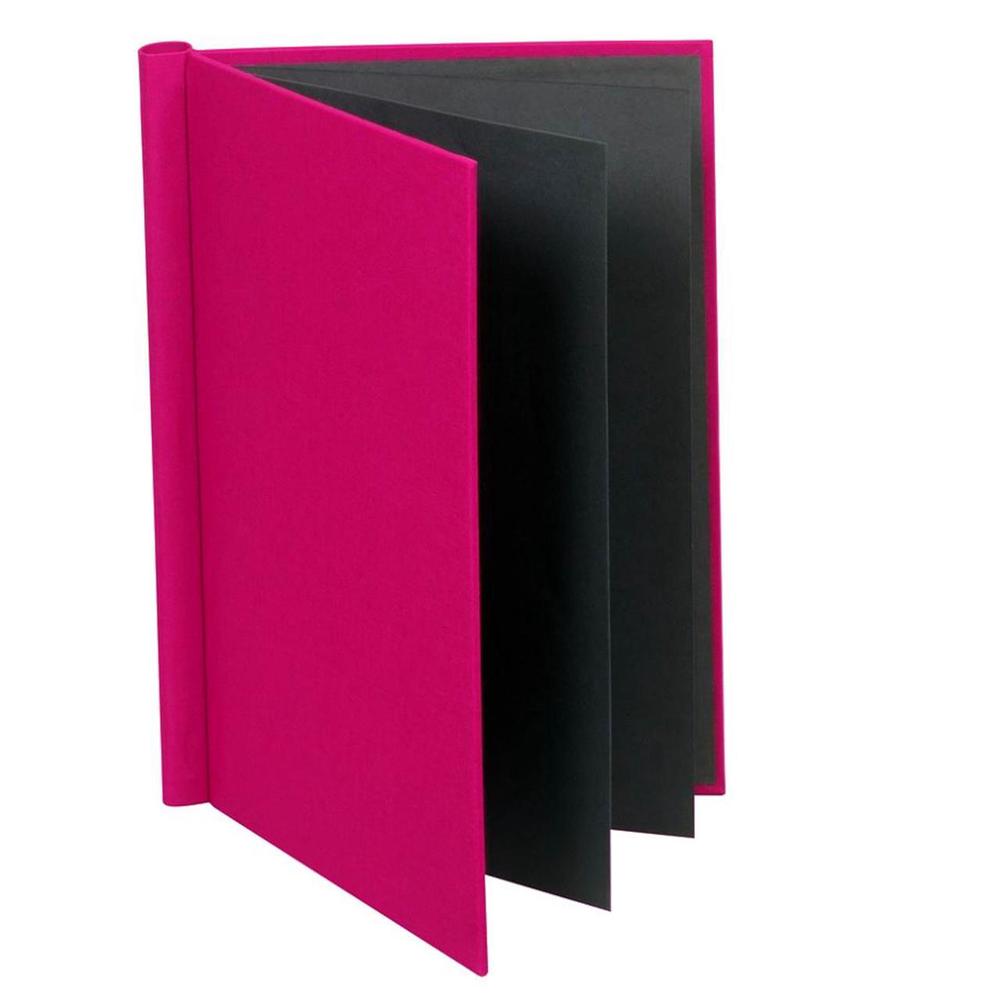 Semikolon Clampbinder (Pink) - 3cm, 4250053630105