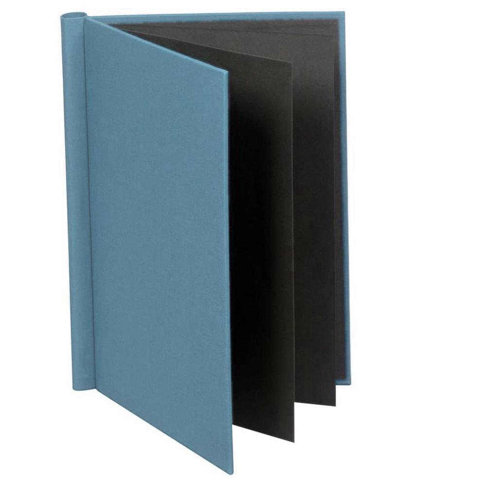 Clampbinder (Ciel) - 3cm, 4250053630136