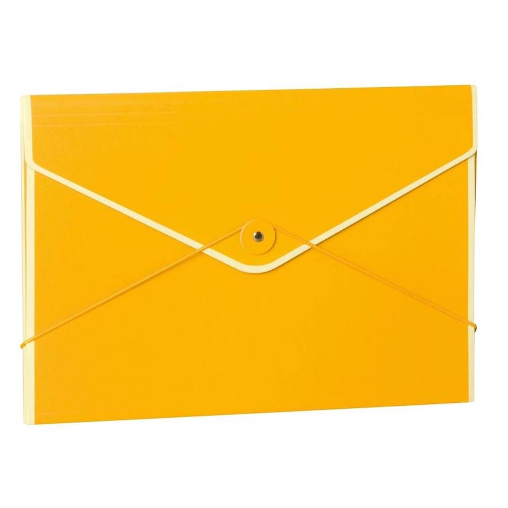 Envelope Folder (Sun) - A4, 4250053631676