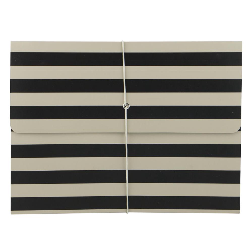Pochette (Black) - A4, 4250053659007