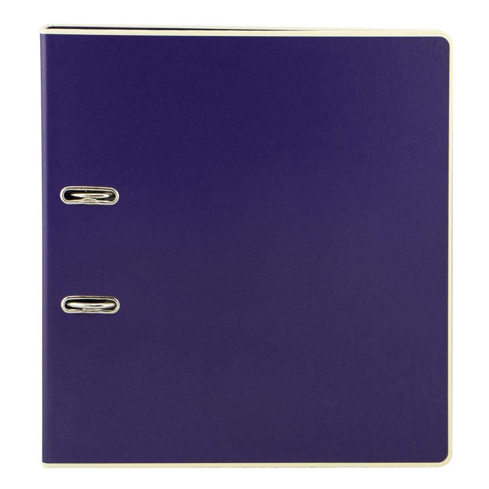 Publisher Ring Binder (Plum) - 5cm | Buy online at The Nile