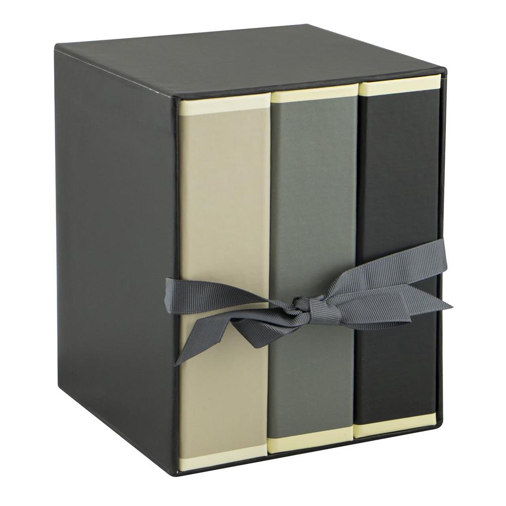 Semikolon Little Photo Library (Black), 4250053691793