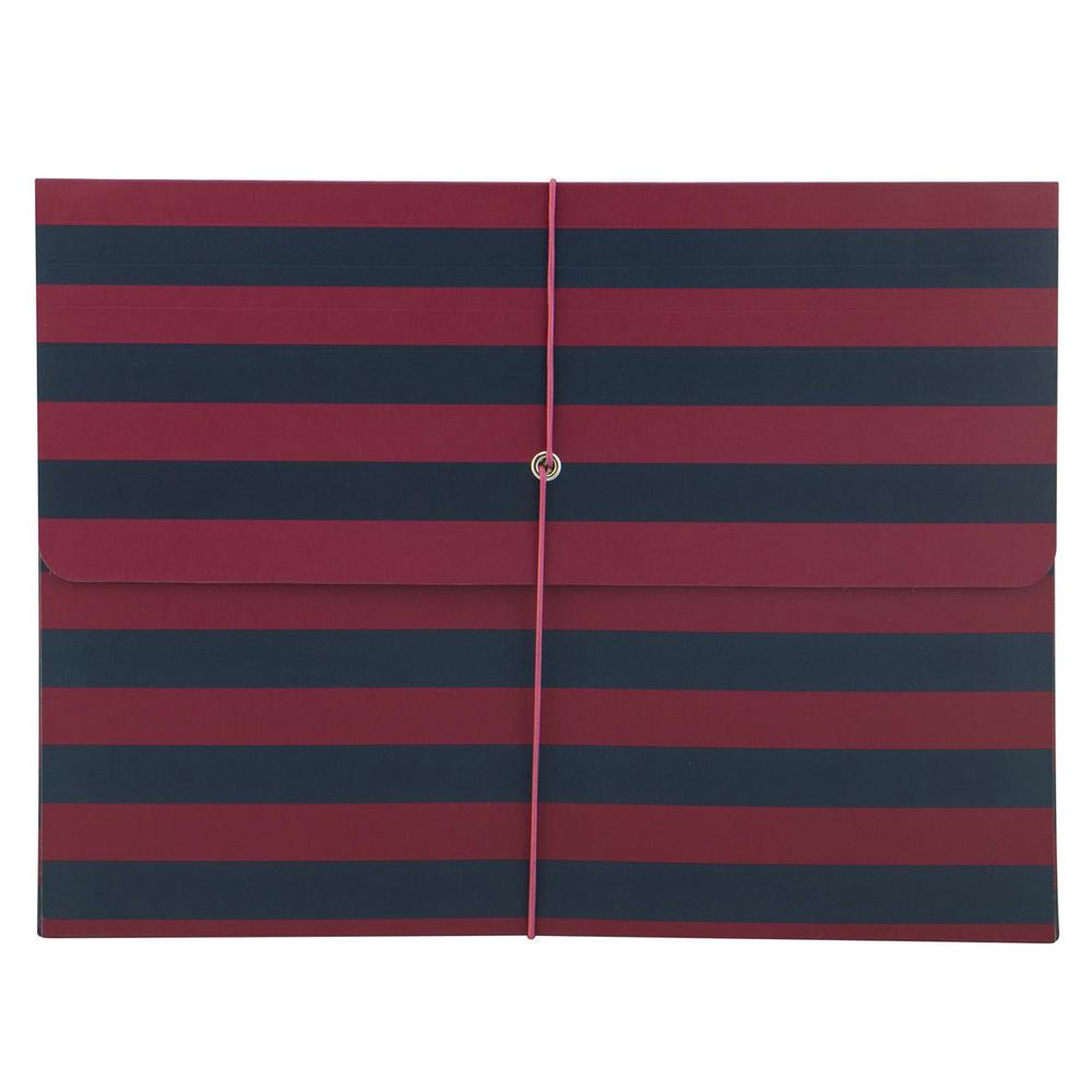 Pochette (Marine) - A4, 4250053692554