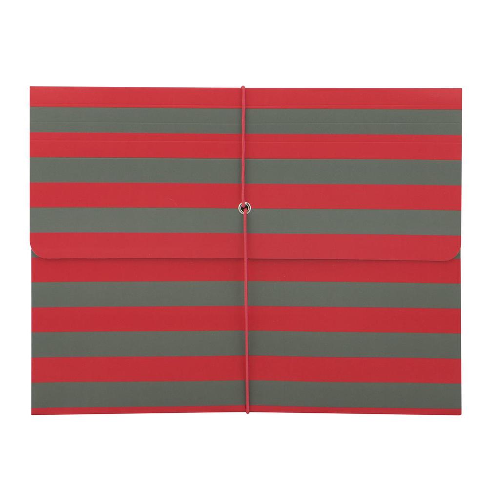 Pochette (Red) - A4, 4250053692561