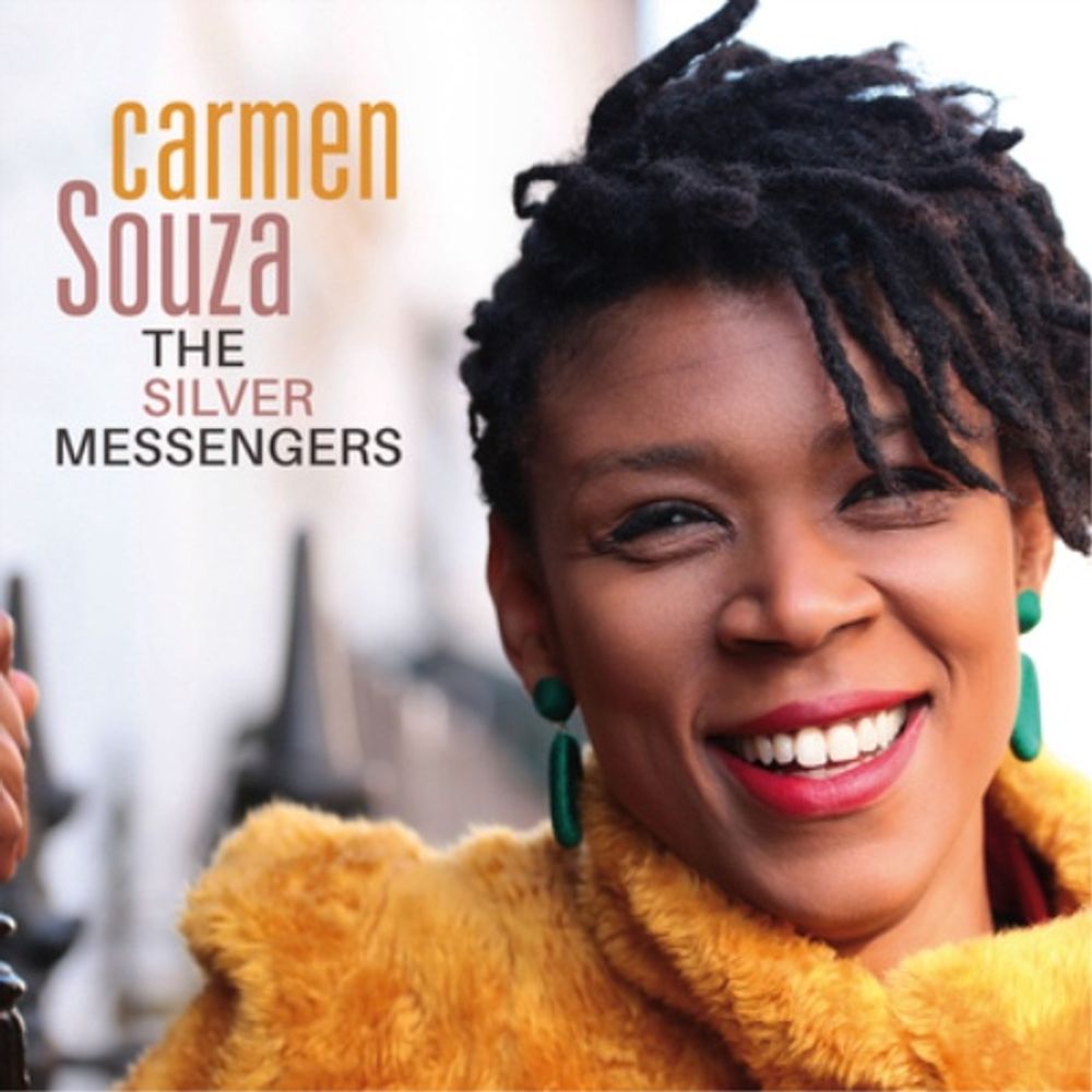 The Silver Messengers - ISBN: 4250095800870