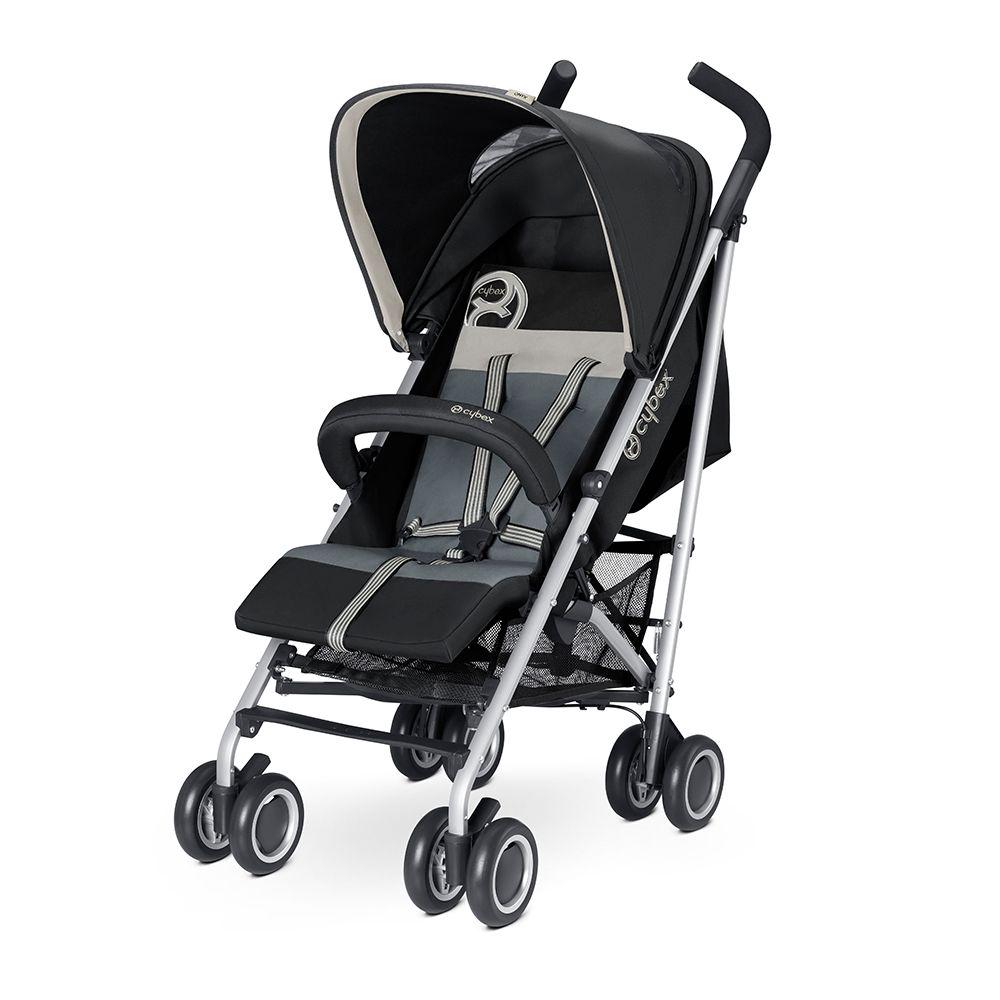 cybex onyx stroller