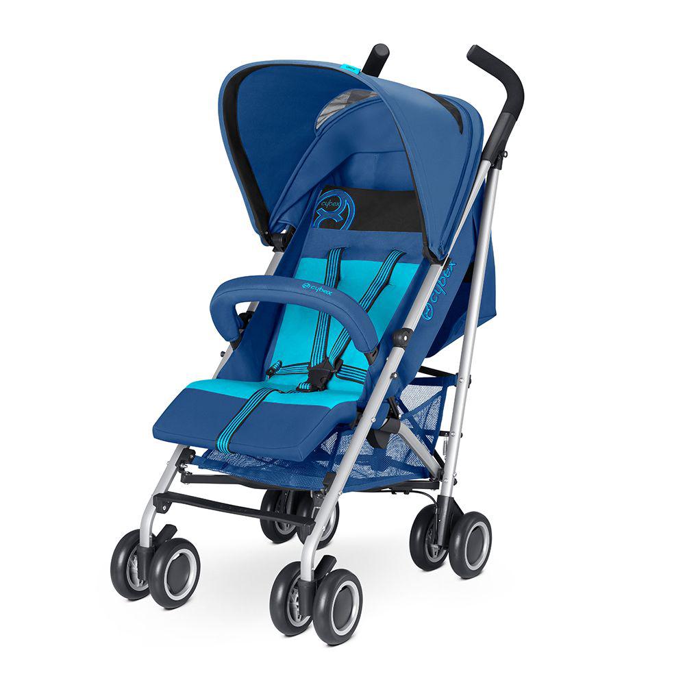 onyx stroller