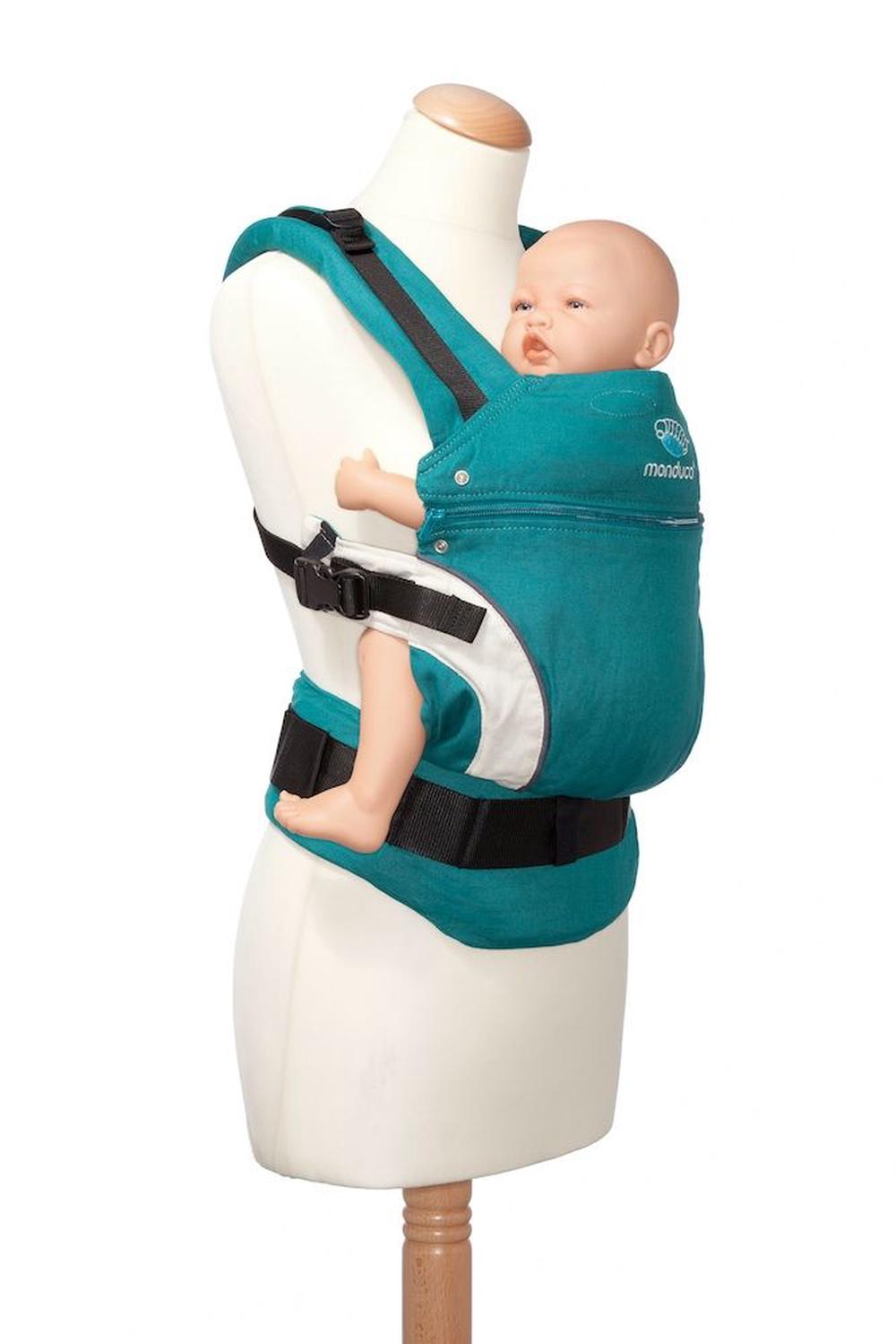 manduca baby carriers