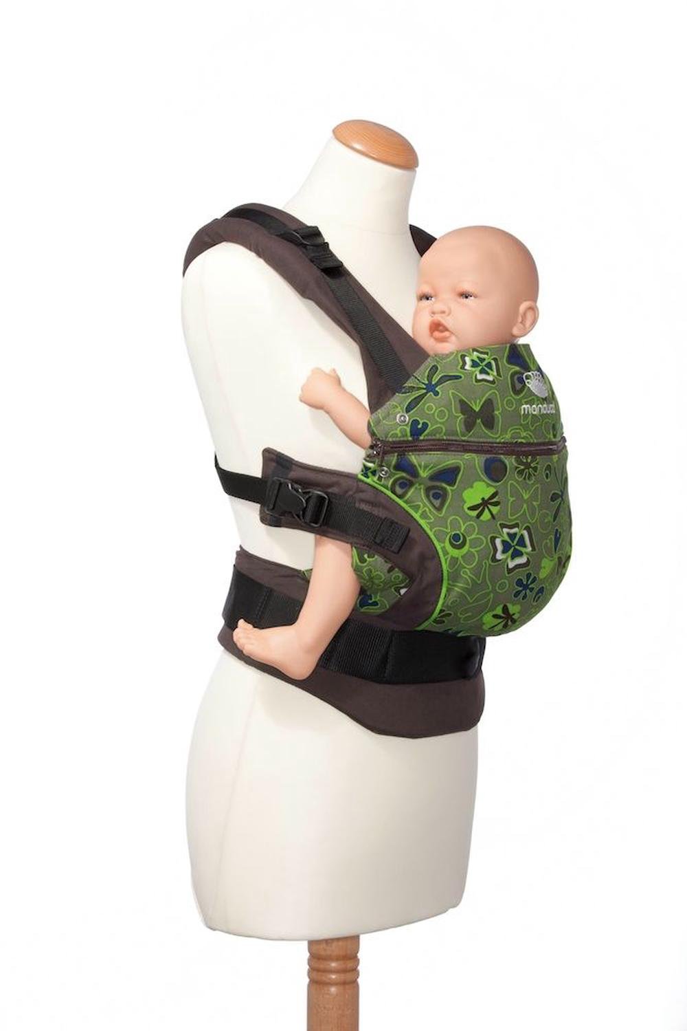 manduca limited edition baby carrier