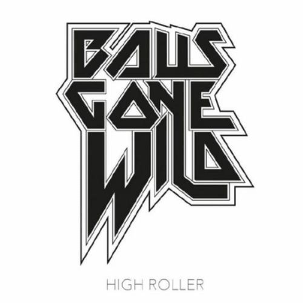 High Roller - ISBN: 4250444185870