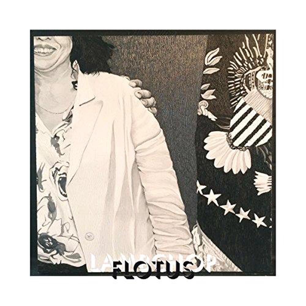 Flotus - ISBN: 4250506818418