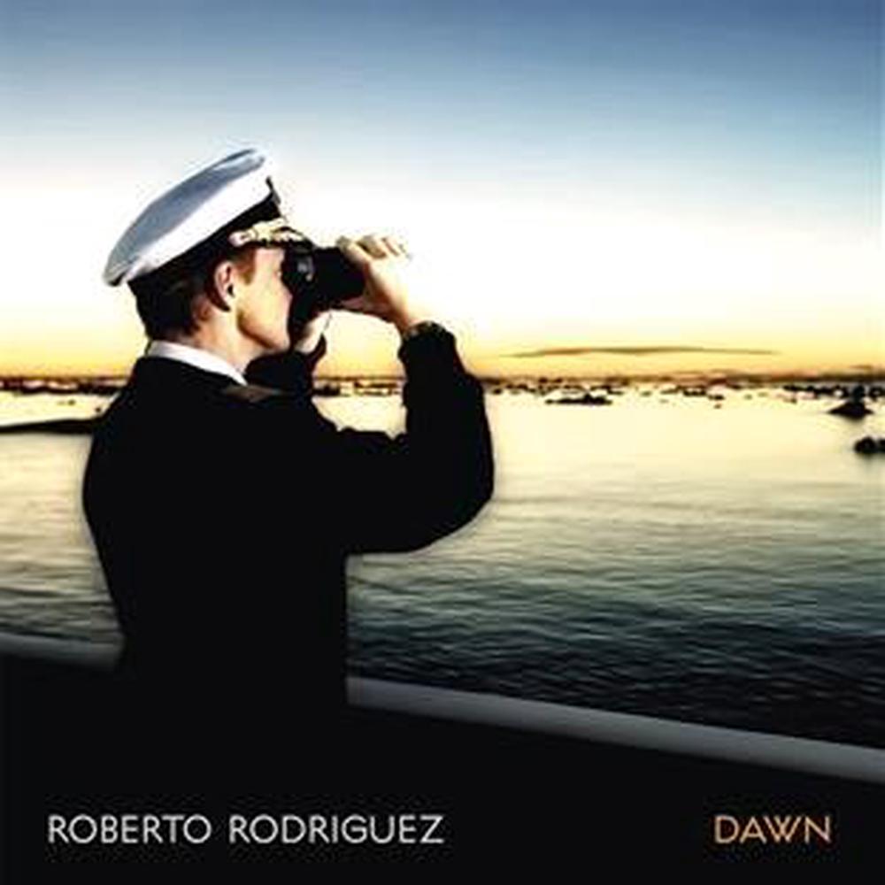 Dawn - ISBN: 4250598510214