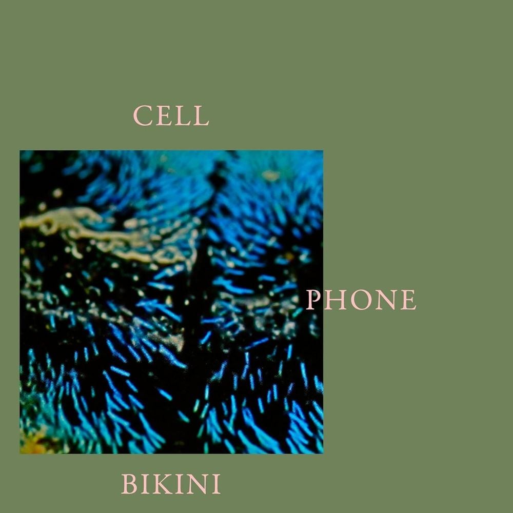 Cell Phone Bikini - ISBN: 4250795603474