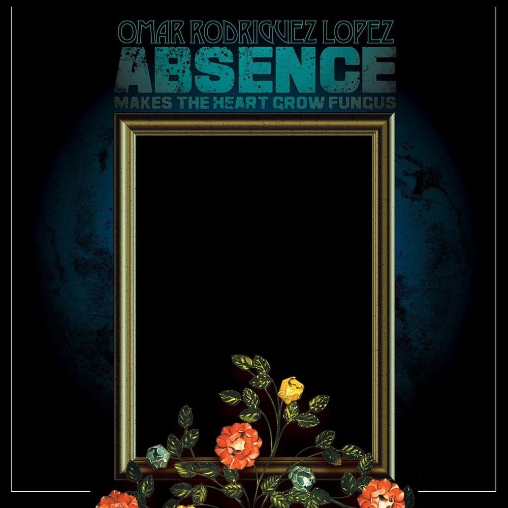 Absence Makes the Heart Grow Fungus - ISBN: 4250795603856