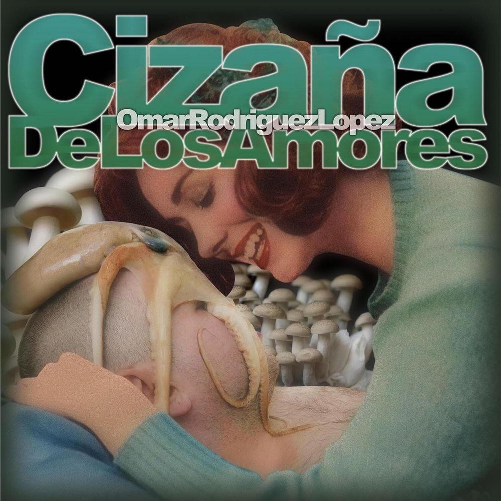 Cizana De Los Amores - ISBN: 4250795603917