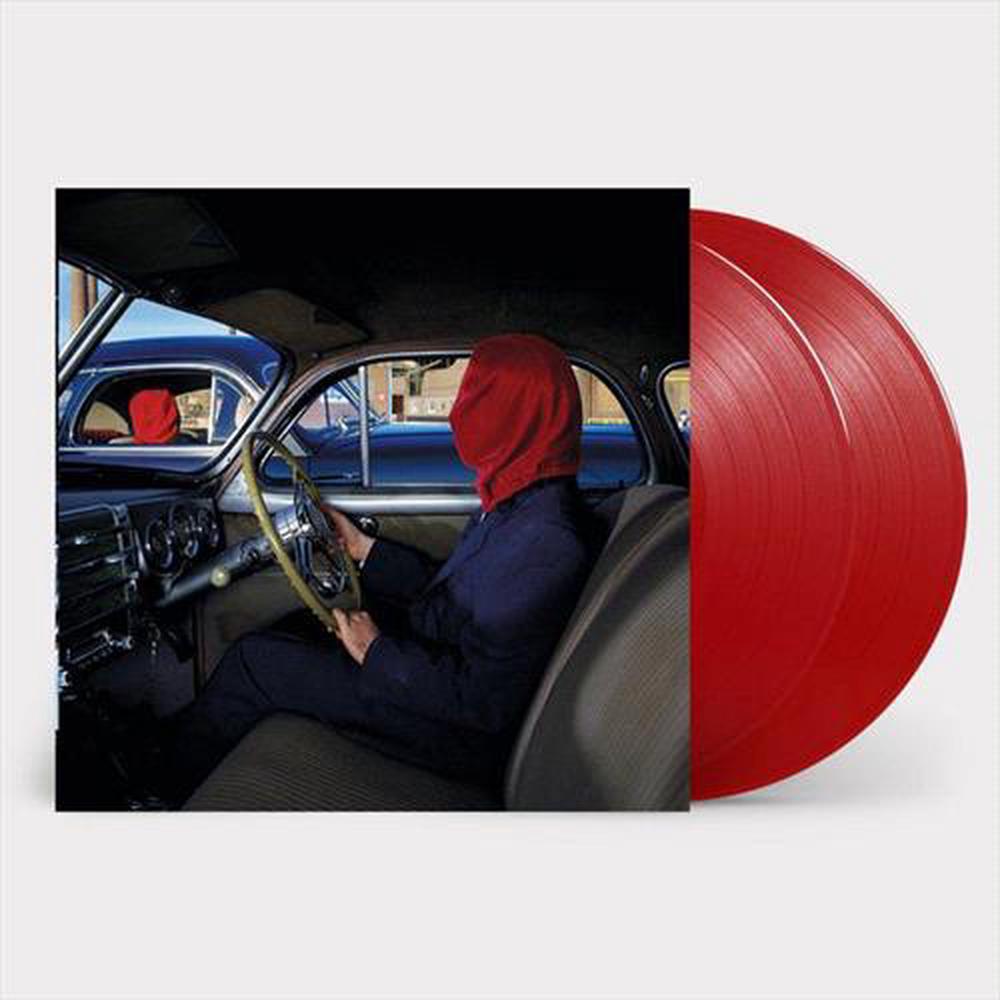 Frances The Mute - ISBN: 4250795604921