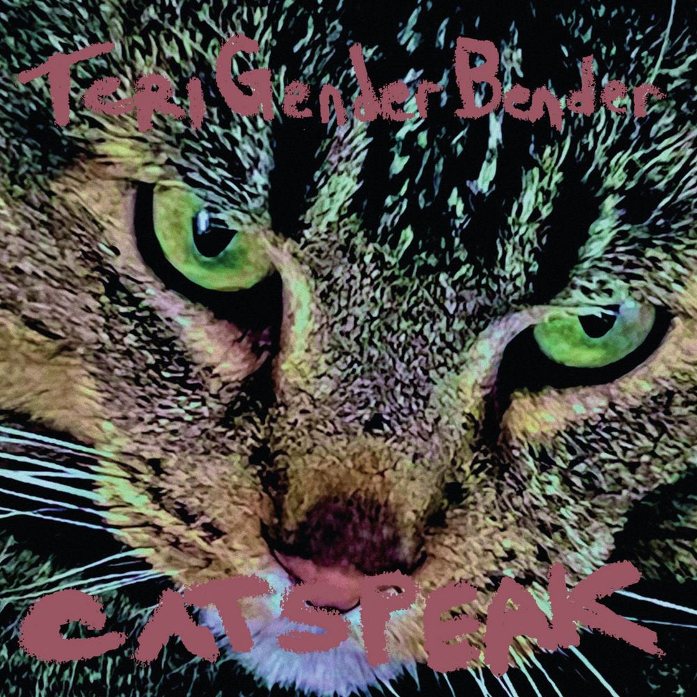 Catspeak - ISBN: 4250795605751