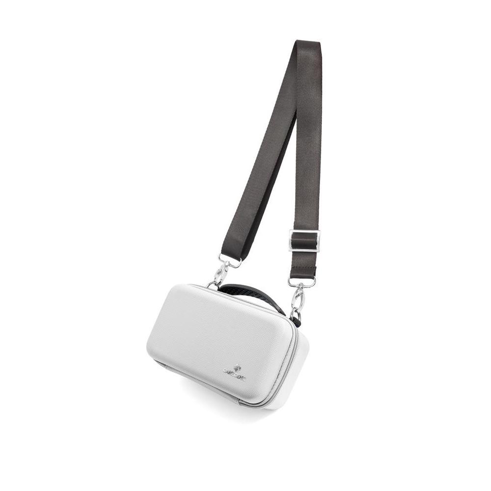 Gamegenic Game Shell 250+ (White), 4251715401231