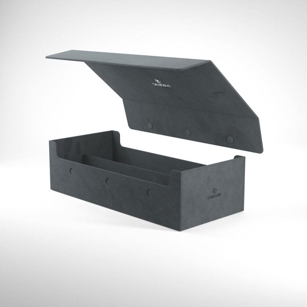 Gamegenic Dungeon Convertible Deck Box, 1100+ by Gamegenic - ISBN: 4251715401293