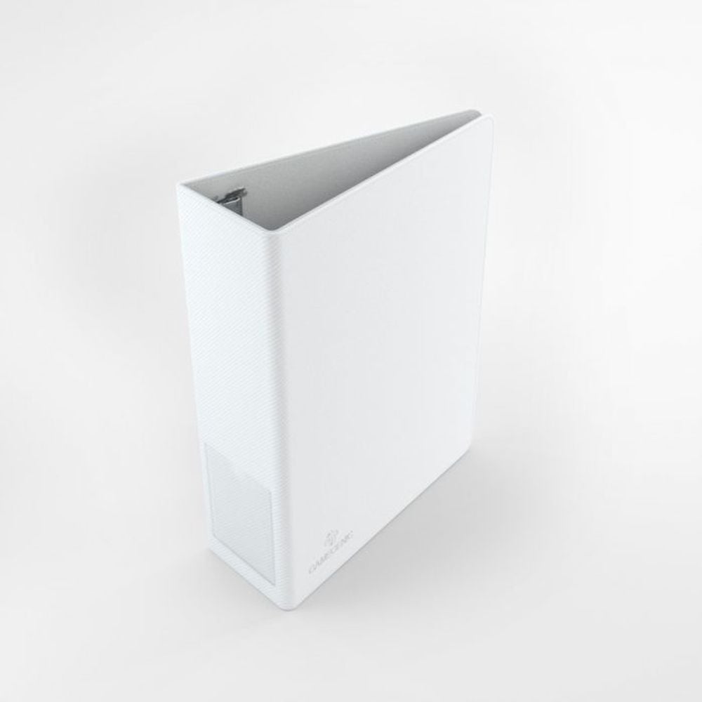 Asmodee Gamegenic Prime D-Ring-Binder by Asmodee - ISBN: 4251715404195