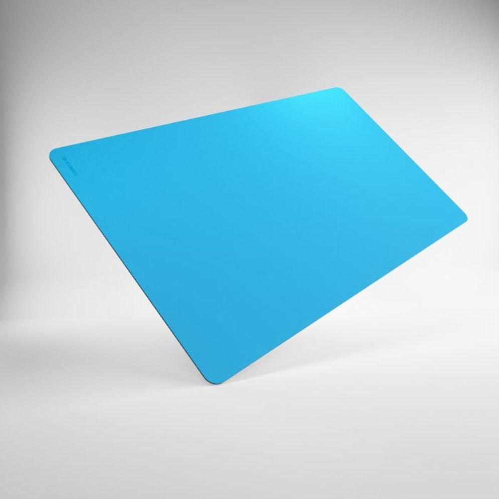 Gamegenic Prime 2mm Playmat (Blue) by Gamegenic - ISBN: 4251715407097