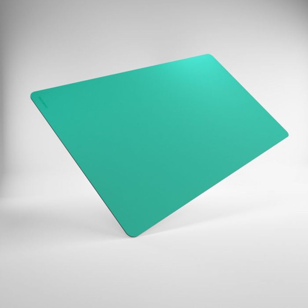 Gamegenic Prime 2mm Playmat (Petrol) by Gamegenic - ISBN: 4251715407134