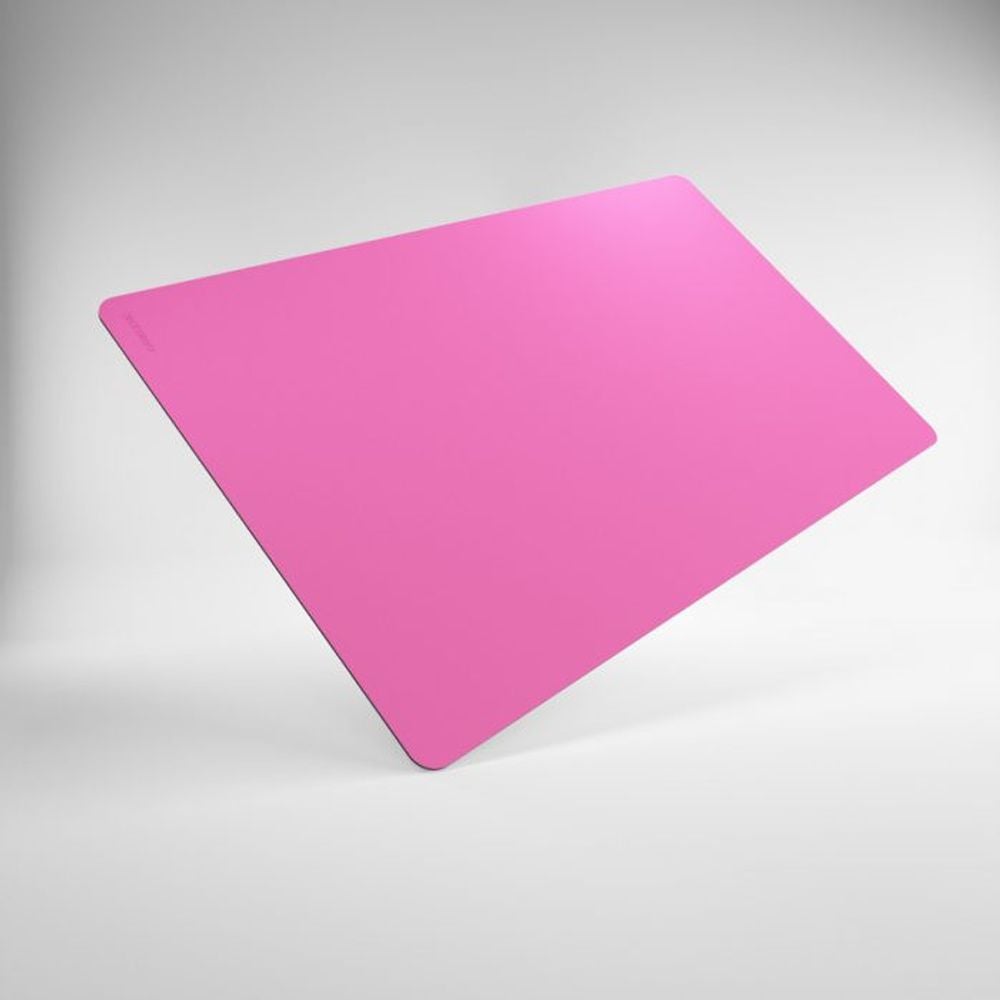 Gamegenic Prime 2mm Playmat (Pink) by Gamegenic - ISBN: 4251715407172