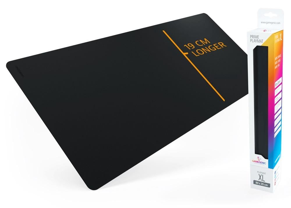 Gamegenic Prime Playmat XL by Gamegenic - ISBN: 4251715407394
