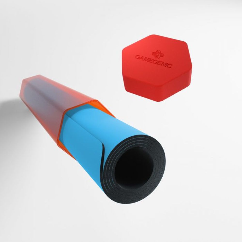 Gamegenic Playmat Tube (Red) by Gamegenic - ISBN: 4251715407479