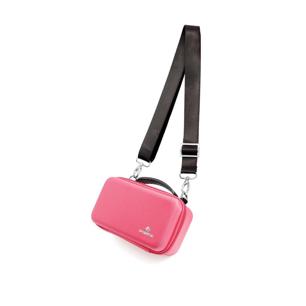 Gamegenic Game Shell 250+ (Pink), 4251715407653