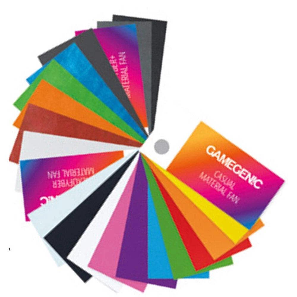 Gamegenic Material Fan, 4251715409497