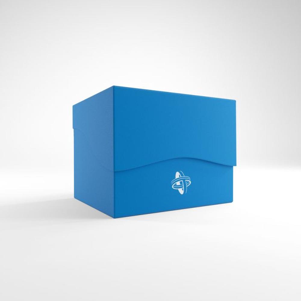 Gamegenic Side Holder 100+ XL (Blue) by Gamegenic - ISBN: 4251715410097