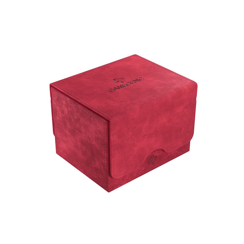 Sidekick 100+ XL (Red), 4251715412015
