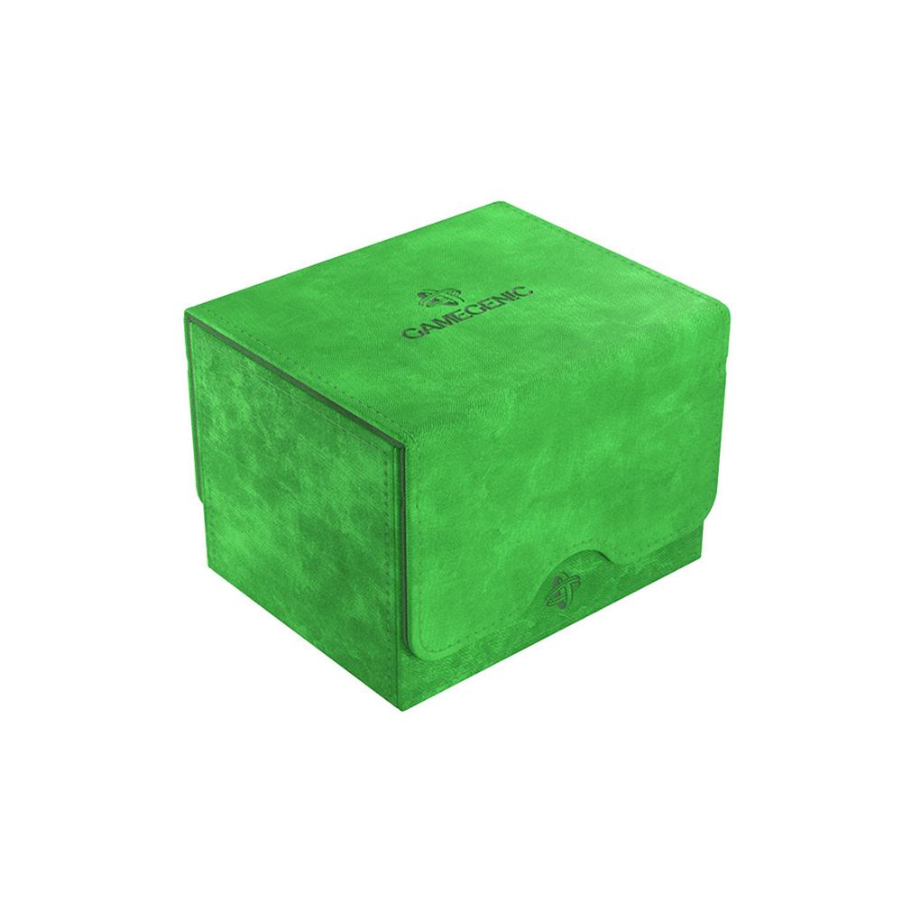 Sidekick 100+ XL (Green), 4251715412022